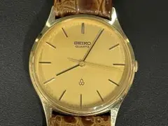 SEIKO QUARTZ 2610-0150腕時計 中古品