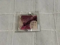 ブルピリ 龍二 くじメイト アクキー
