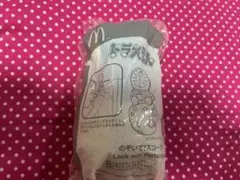 マクドナルド　ハッピーセット　ドラえもんのぞいてスコープ　ドラえもん