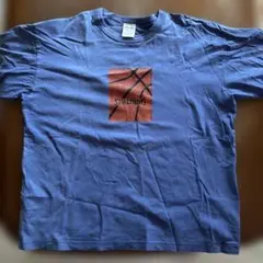SPALDING Tシャツ