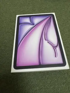 Apple iPad Air M2