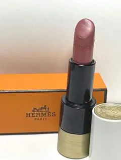 ルージュ エルメス ルージュ ア レーヴル サティネ 口紅 HERMES 18番