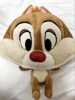 ディズニー ファンキャップ デール