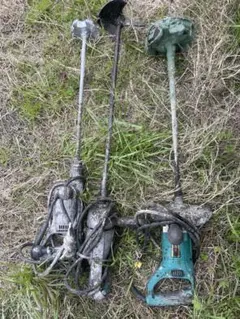 電動撹拌機3台