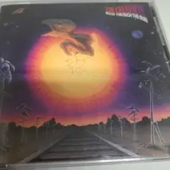THE CREATORE OF BREAK THROUGH THE SUN