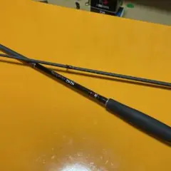 シマノ セフィアSS 803MH エギングロッド