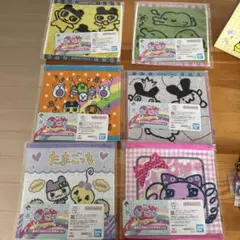 たまごっち　一番くじ