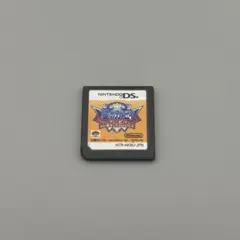 【動作確認済】星のカービィ　参上！ドロッチェ団　ds