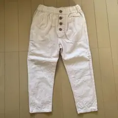 プティマイン　110㎝　長ズボン