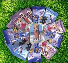 Ting Ting Ting Saler トレーディングカード