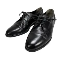 美品 Jean Paul GAULTIER HOMME レザーシューズ 24.5