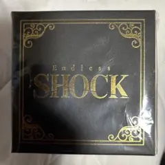 Endless SHOCK 2000回記念グッズ オルゴール Amazon | 堂本光一 Endless SHOCK オルゴール KTHB | オルゴール