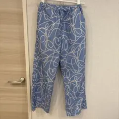 GREEN LABEL RELAXING パンツ アローズ　ユナイテッドアローズ