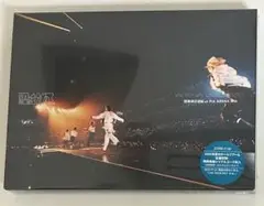 因果律の逆転　Blu-ray げんじぶ　アリーナライブ　新品未開封