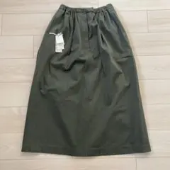 ミナペルホネン puro スカート