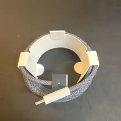 MagSafe3 Apple純正コード　ミッドナイト