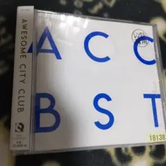 Awesome City Club BEST