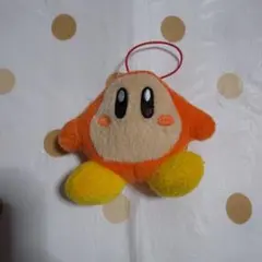 ワドルディ　ミニマスコット