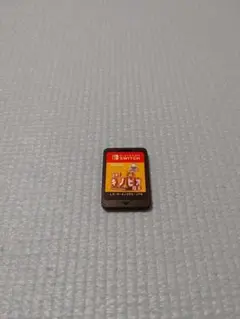 ニンテンドースイッチ　進め　キノピオ隊長