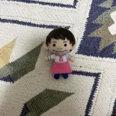 名探偵コナン　諸伏景光　ぬいぐるみ