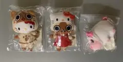 モンハン AIROU アイルー キティ プーギー マスコット カプコン