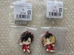 ハイキュー!! 黒尾鉄朗 孤爪研磨 まとめ売り