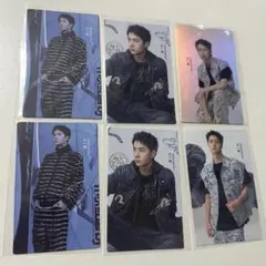 王一博 イボ EVISU 公式キャップ　確認用1 m54056058456_1.jpg?1744087592