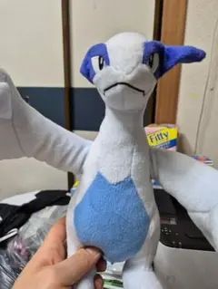 ポケットモンスター ルギア