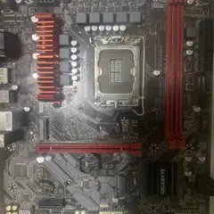 B660M マザーボード