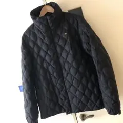 美品 GOHEMP ヘンプダウン PHATEE マナスタッシュ aldies