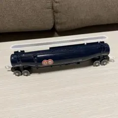 プラレール ロングタンク貨車
