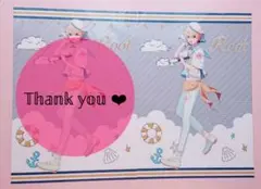 未使用】るぅと 複製サイン入りポスター&すとぷり初期のポスター