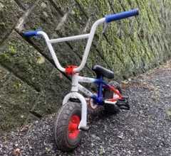 2025年最新】rocker mini bmxの人気アイテム - メルカリ