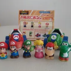 2025年最新】マリオお風呂でポンの人気アイテム - メルカリ