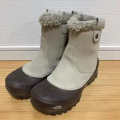 ザ ノースフェイス ショートブーツ