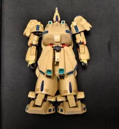 MS IN ACTION  ジ・オ THE-O　機動戦士 Zガンダム ジ・オ』 ガンプラ買えなくても僕らには「MS IN ACTION‼」がある