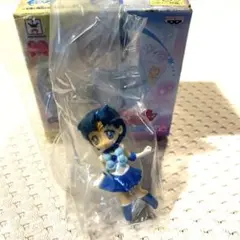 セーラームーン あつめてフィギュア