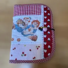 アン＆アンディマルチケース(8)