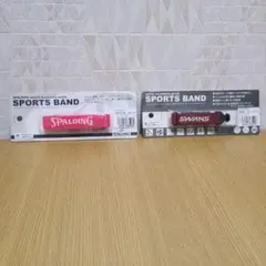 スポーツ用メガネバンド