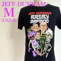 ジェフ・ダンハム「Perfectly Unbalanced」ツアーTシャツ