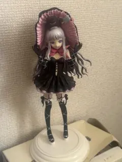 022 【未開封】シャイニングハーツ　メルティ1/8 シャイニング・ハーツ メルティ 1/8 完成品フィギュア[アルター