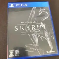 The Elder Scrolls V: Skyrim Special Edit