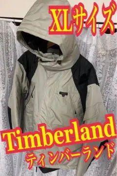 Timberland ティンバーランド ダウンジャケット 登山 防寒 XL