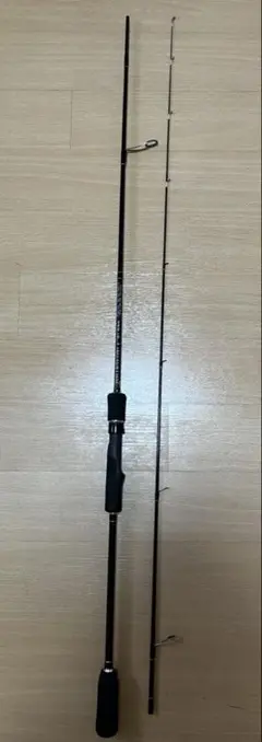 YAMAGA Blanks - 【中古/未使用品】 ヤマガブランクス バトルウィップ BWM-69B   /M173L 2025年最新】バトルウィップ 69の人気アイテム - メルカリ