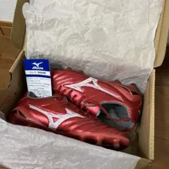 サッカースパイク 26cm