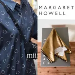 2025年最新】MARGARET HOWELL 柄・デザイン：ドット レディース