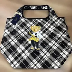 Polo by Ralph Lauren エコバッグ 2個セット(未開封) 2025年最新】POLO RALPH LAUREN エコバッグの人気アイテム