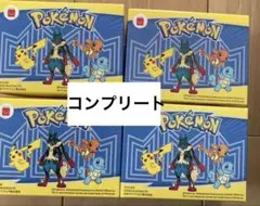ハッピーセット ポケットモンスター コンプリート 第1弾 ポケモン　マクドナルド