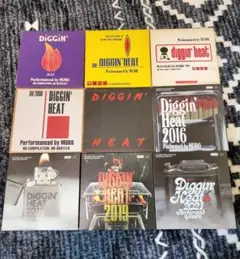 【美品】MURO - DIGGIN' ICE 98 2CD Diggin' Ice Summer '98 - Remaster 2CD Edition - /DJ MURO/DJ