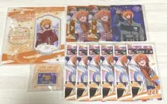 ふぁみくじ ジェル セット